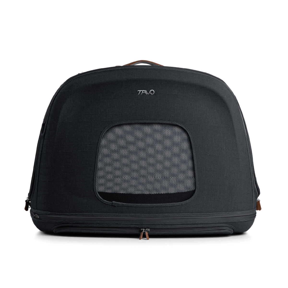 TAVO CRISPIN CRASH-GETESTE REISBENCH met ISOFIX
