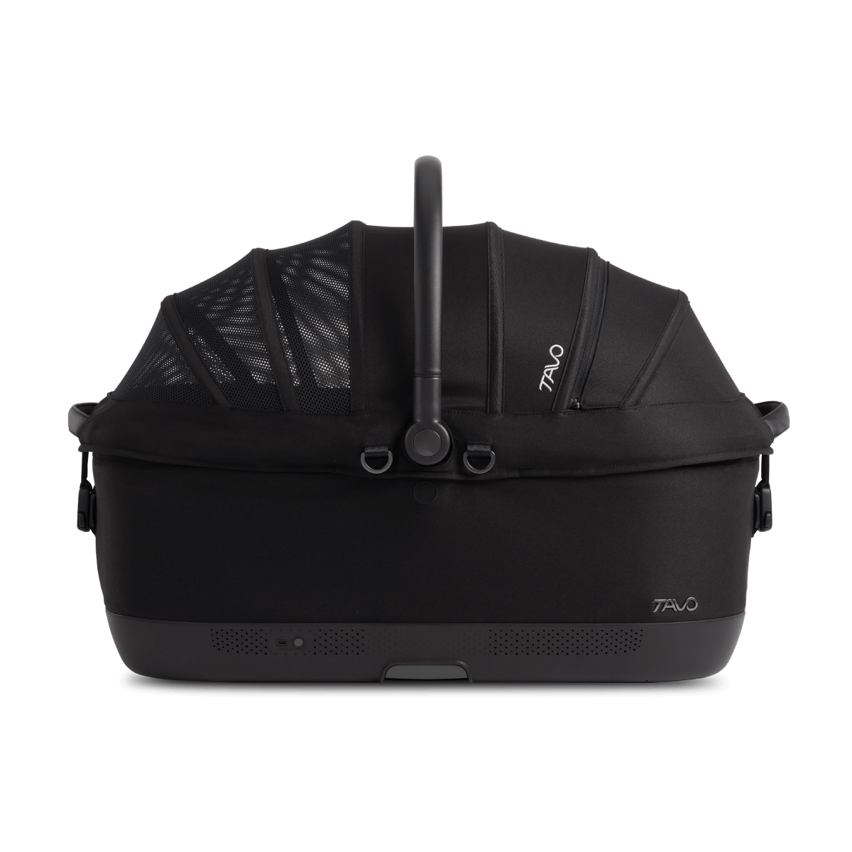TAVO Maeve ISO Wind 5X, 6X en 7X – veilige en verkoelende autostoel voor huisdieren