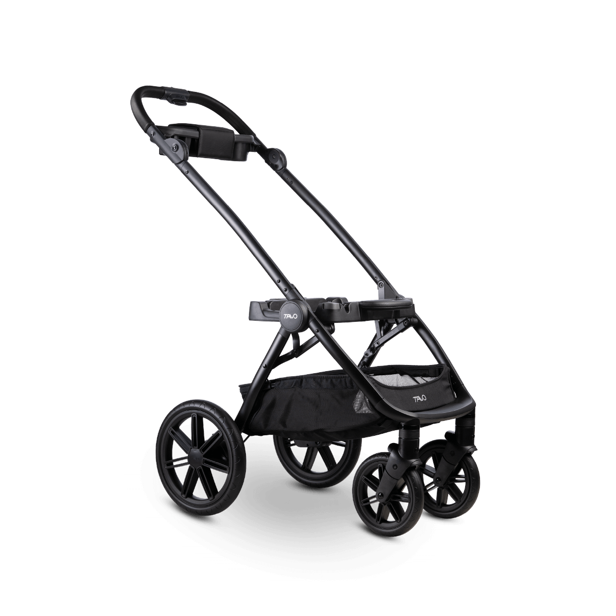 TAVO ROSCOE TREK BUGGYFRAME