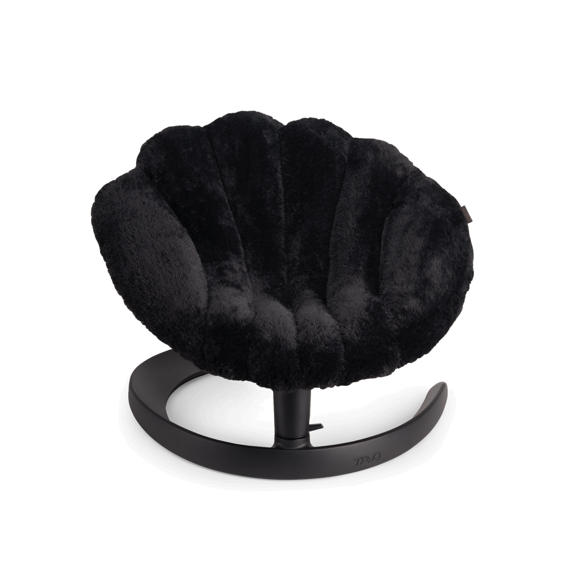 TAVO SHELL LUXE HONDEN- EN KATTENBED MET SCHOMMELFUNCTIE