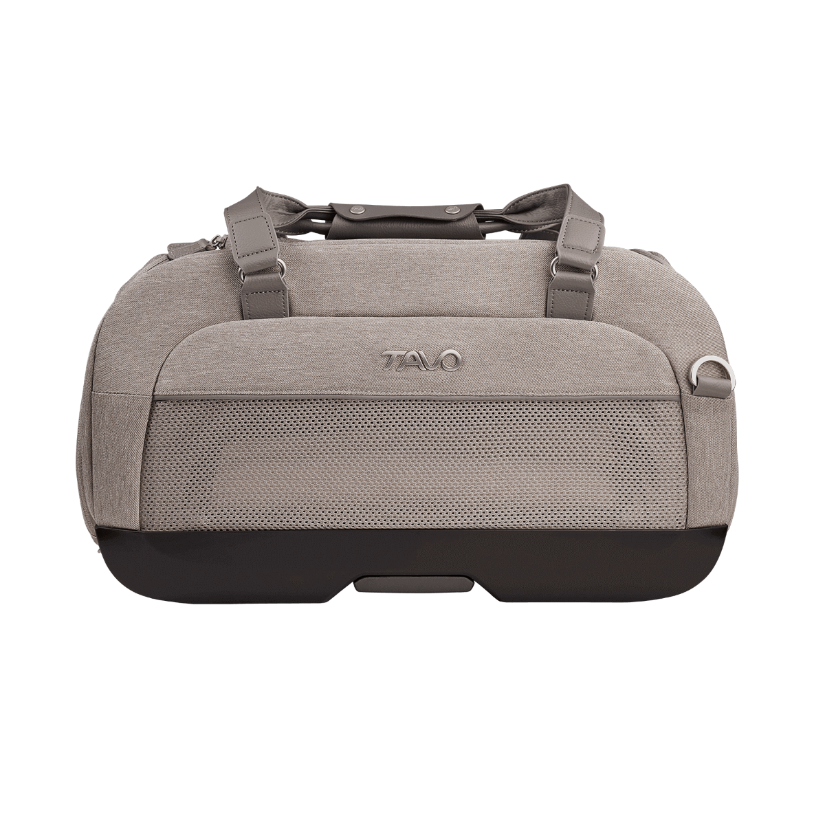 TAVO DUPREE II AIRLINE CARRY-ON AUTOSTOEL EN REISDRAGER