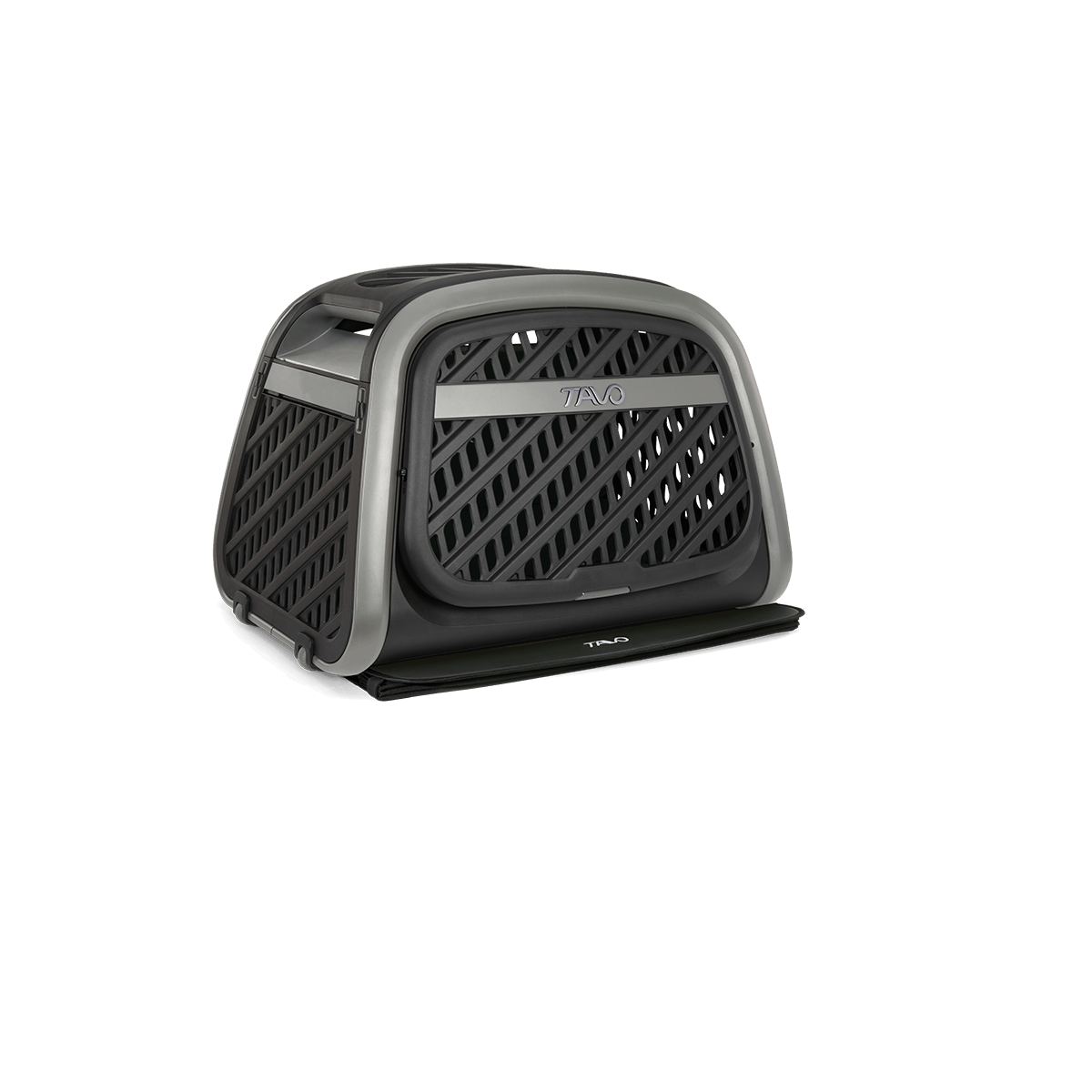 TAVO Everett Vehicle Bumper Guard – bescherming voor je auto