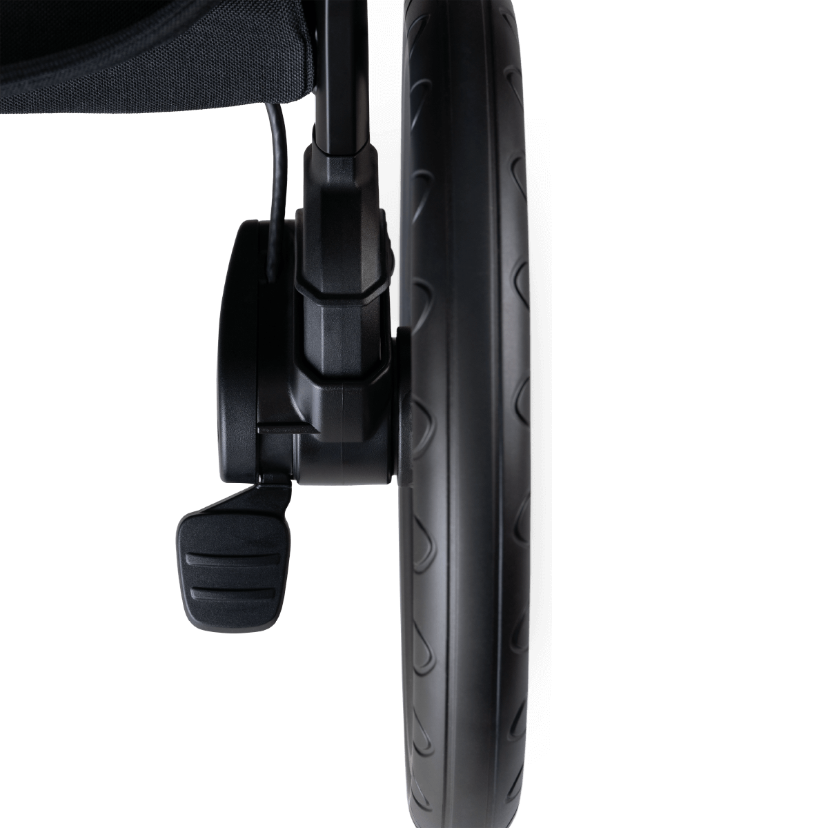 TAVO ROSCOE TREK BUGGYFRAME