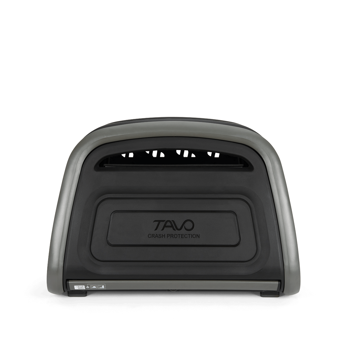TAVO Everett L – crash-geteste autobench voor honden