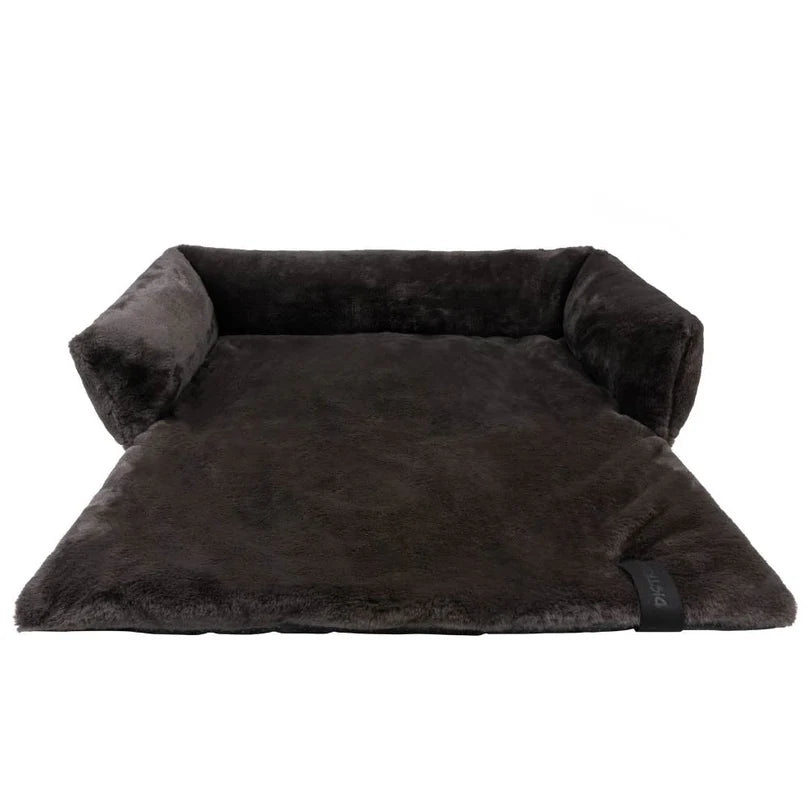 District 70 NUZZLE Bankmand voor Honden | Comfortabele Hondenmand voor op de Bank