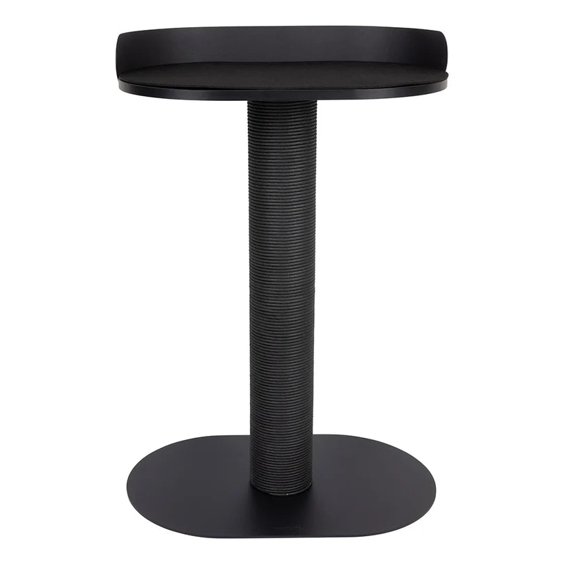 District 70 OASIS 80 Design Krabpaal | Stalen Krabpaal voor Katten
