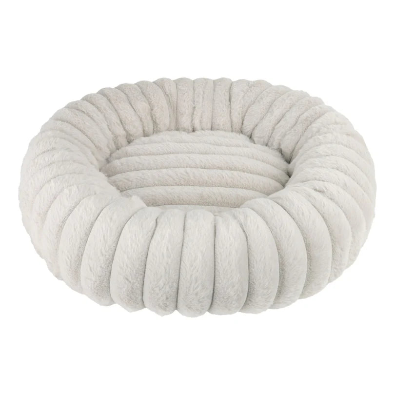 District 70 RIBBA Zachte Ribbel Kattenmand | Comfortabele Kattenmand