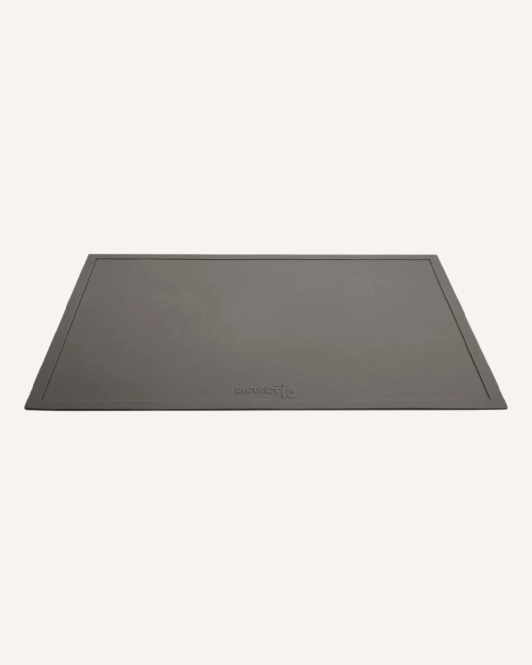 District 70 SERVE Placemat | Siliconen Voermat voor Honden en Katten