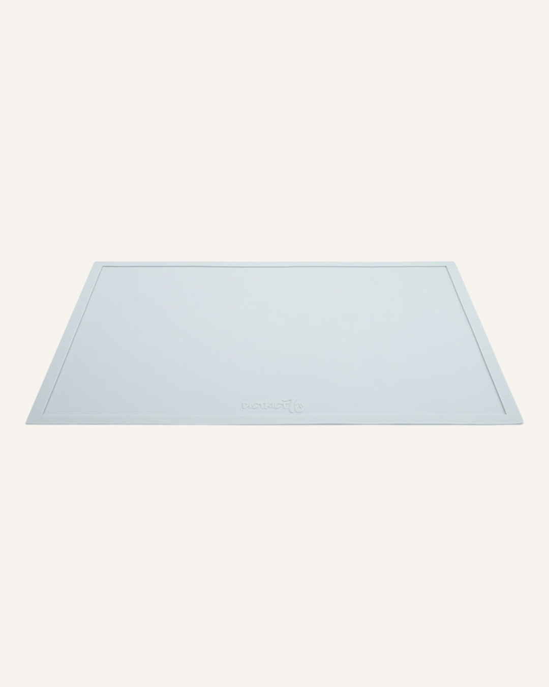 District 70 SERVE Placemat | Siliconen Voermat voor Honden en Katten