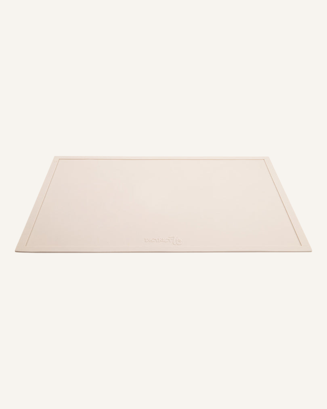District 70 SERVE Placemat | Siliconen Voermat voor Honden en Katten