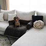 District 70 NUZZLE Bankmand voor Honden | Comfortabele Hondenmand voor op de Bank