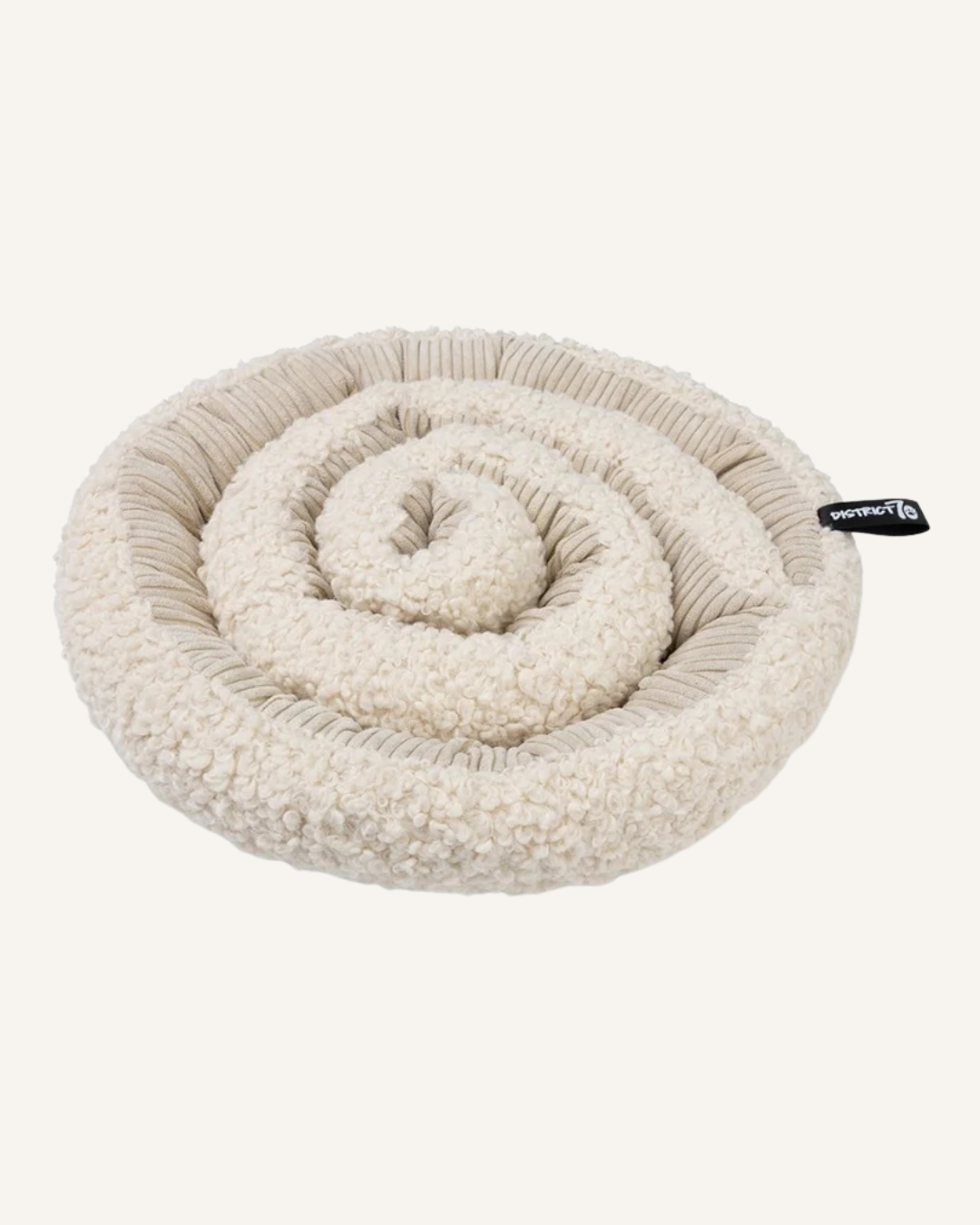 District 70 SWIRL Snuffelspeelgoed | Hersenwerk voor Honden