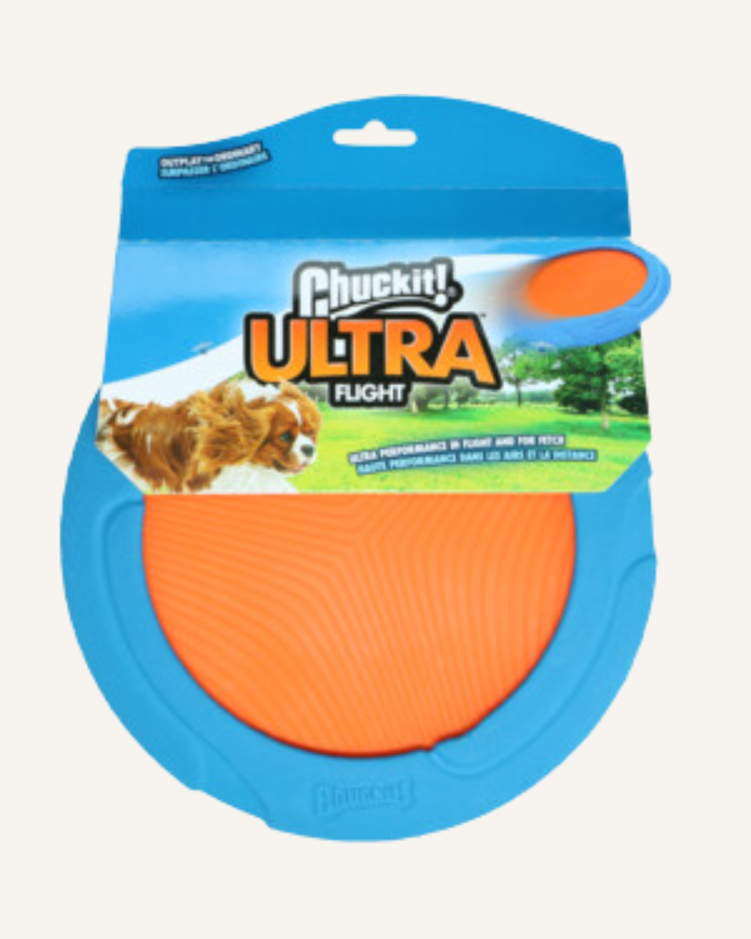 Chuckit Ultra Flight