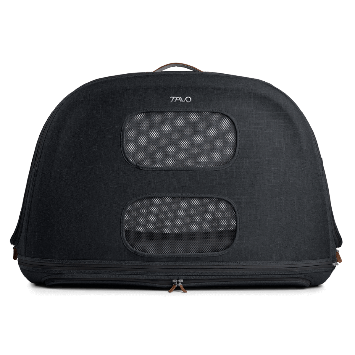 TAVO CRISPIN CRASH-GETESTE REISBENCH met ISOFIX