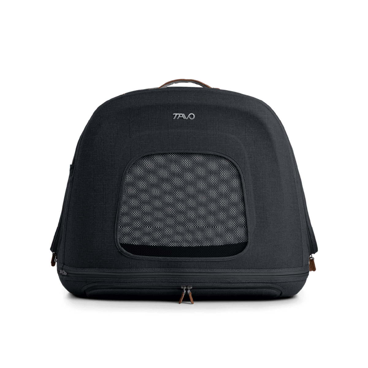 TAVO CRISPIN CRASH-GETESTE REISBENCH met ISOFIX