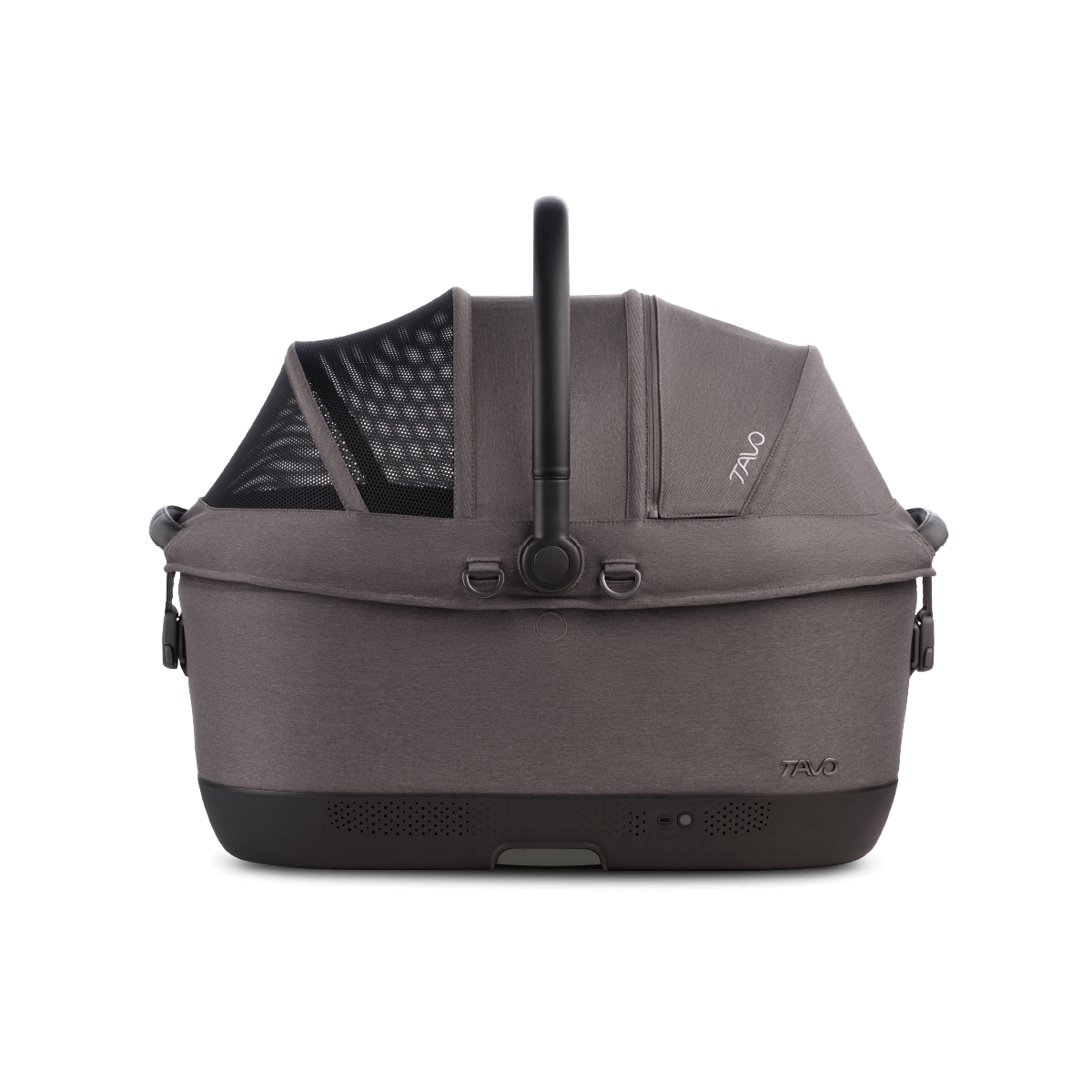 TAVO Maeve ISO Wind 5X, 6X en 7X – veilige en verkoelende autostoel voor huisdieren