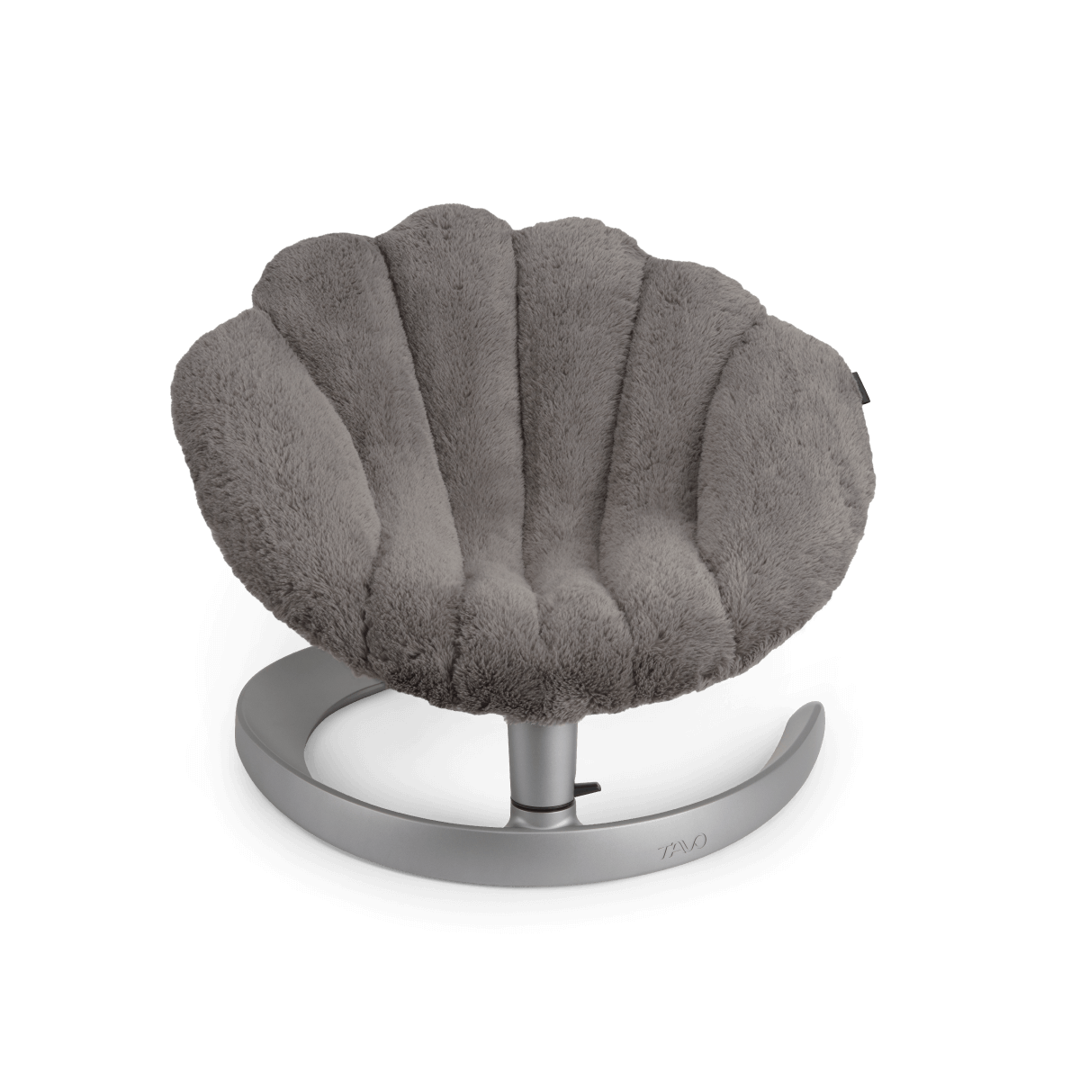 TAVO SHELL LUXE HONDEN- EN KATTENBED MET SCHOMMELFUNCTIE