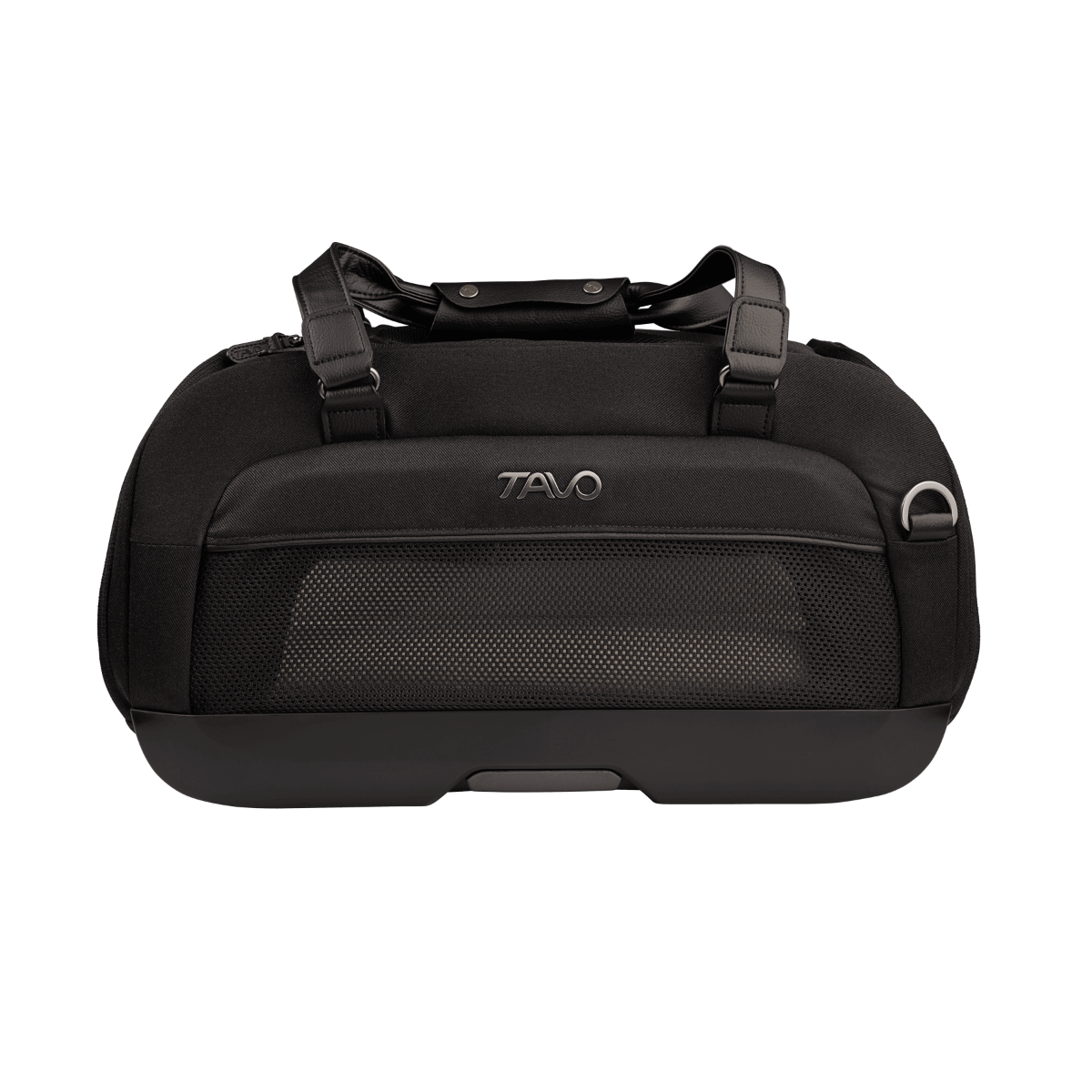 TAVO DUPREE II AIRLINE CARRY-ON AUTOSTOEL EN REISDRAGER
