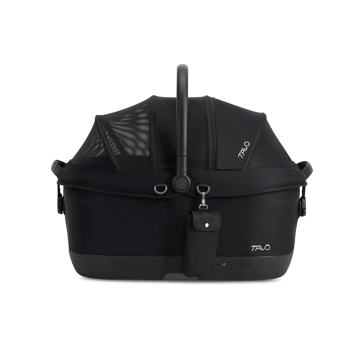 TAVO Maeve ISO Wind 5X, 6X en 7X – veilige en verkoelende autostoel voor huisdieren