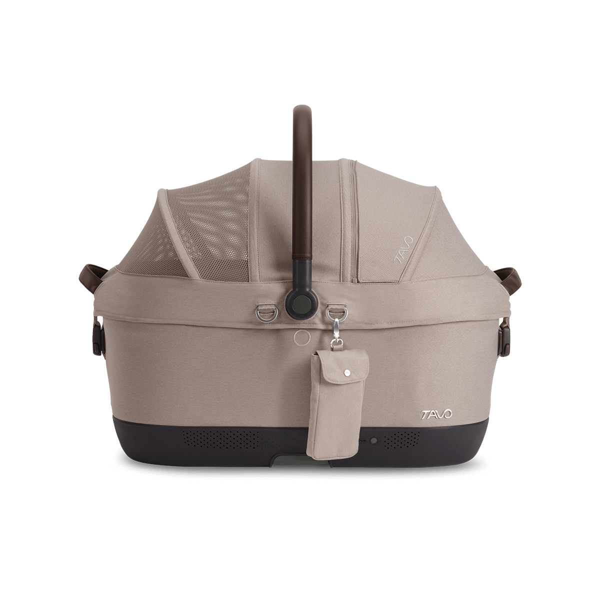 TAVO Maeve ISO Wind 5X, 6X en 7X – veilige en verkoelende autostoel voor huisdieren