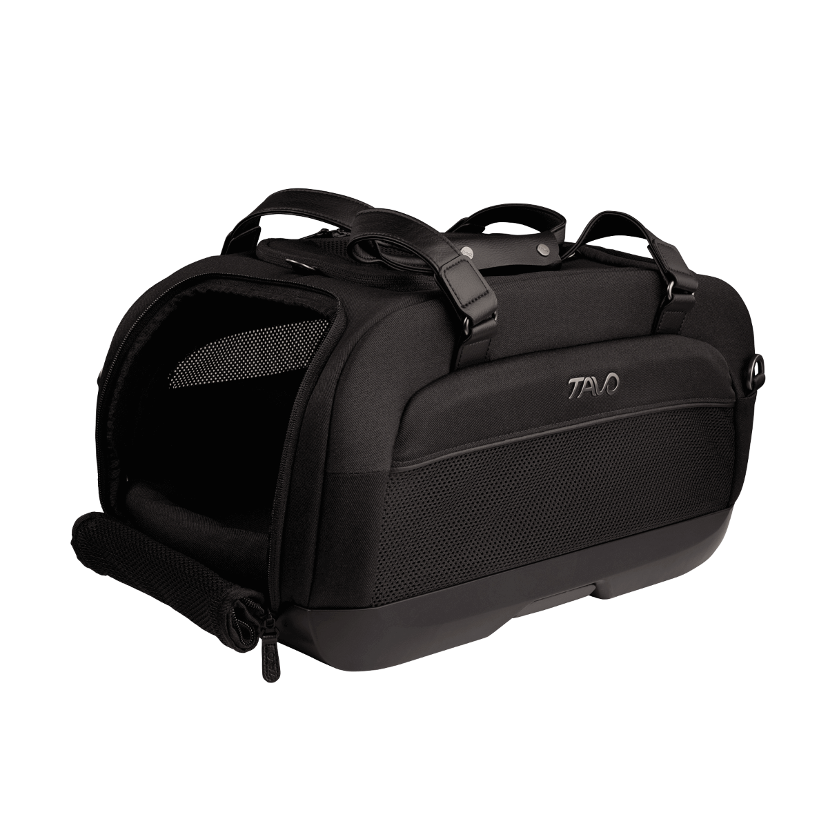 TAVO DUPREE II AIRLINE CARRY-ON AUTOSTOEL EN REISDRAGER