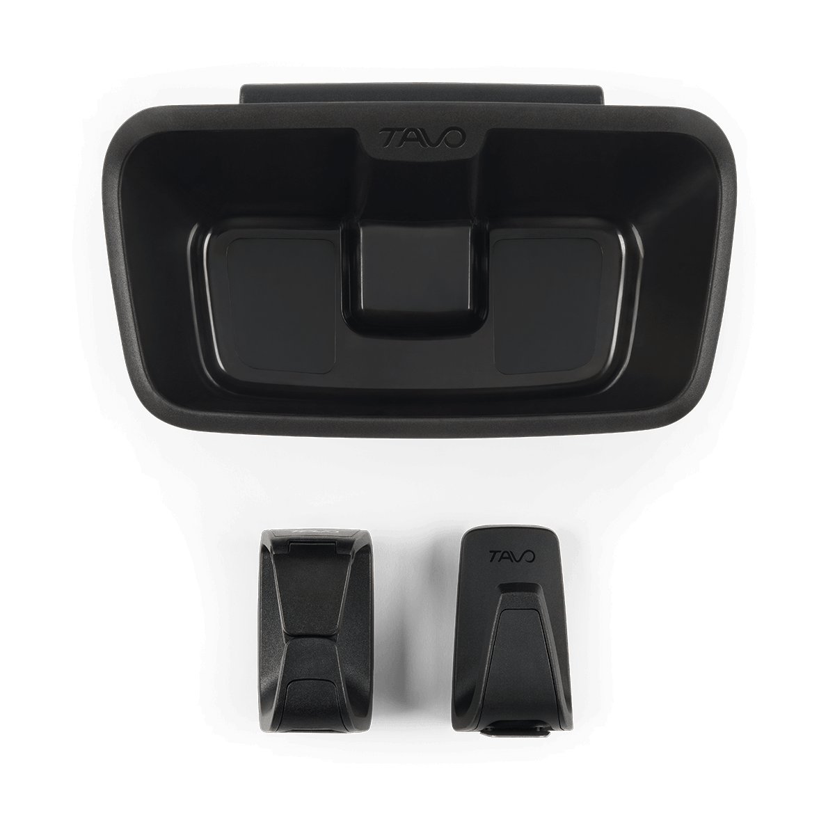 TAVO Everett Dock Accessory Kit – slimme opbergruimte voor onderweg
