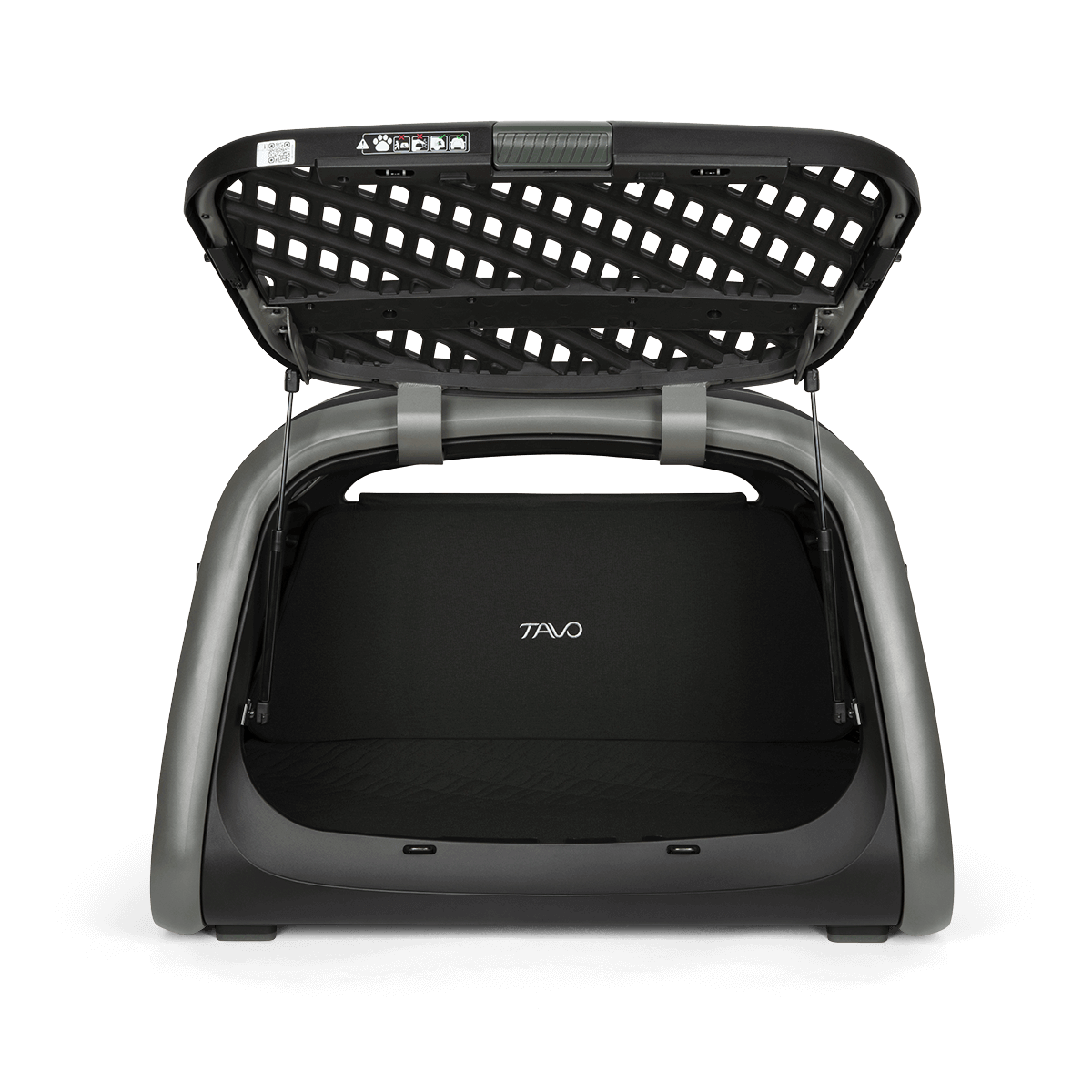 TAVO Everett L – crash-geteste autobench voor honden