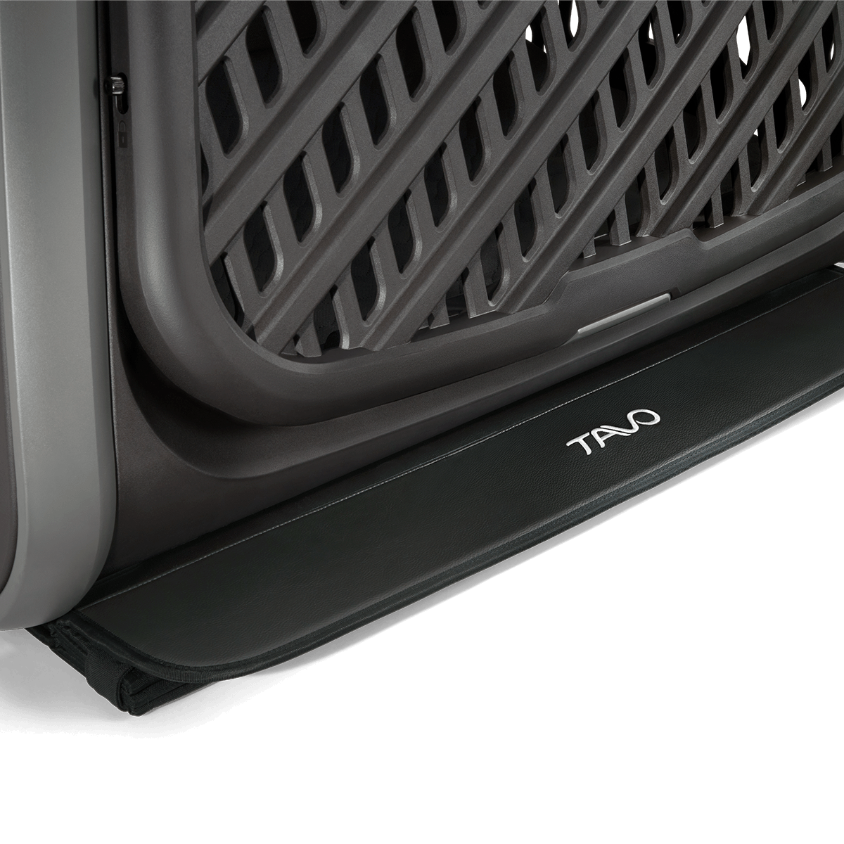 TAVO Everett Vehicle Bumper Guard – bescherming voor je auto