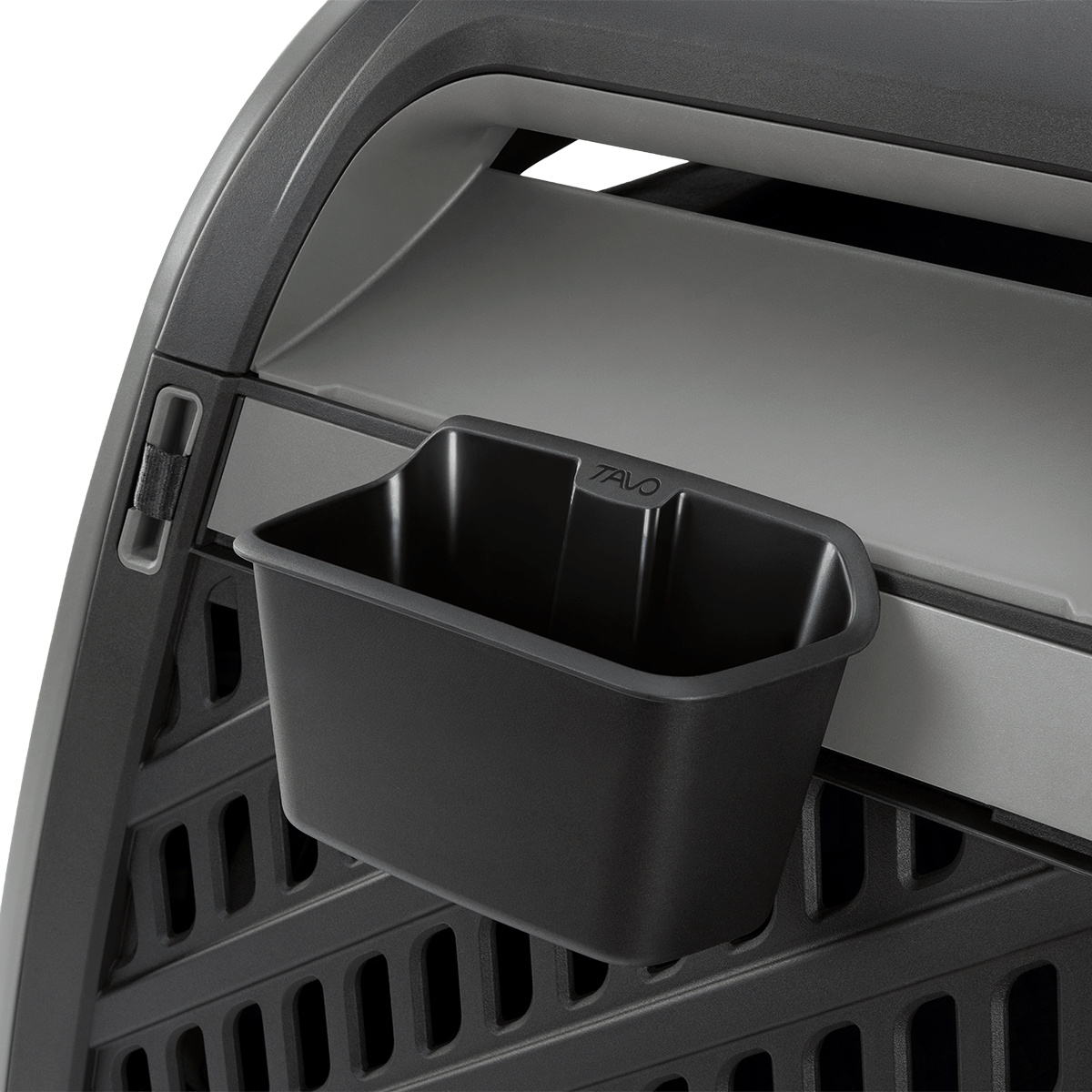 TAVO Everett Dock Accessory Kit – slimme opbergruimte voor onderweg