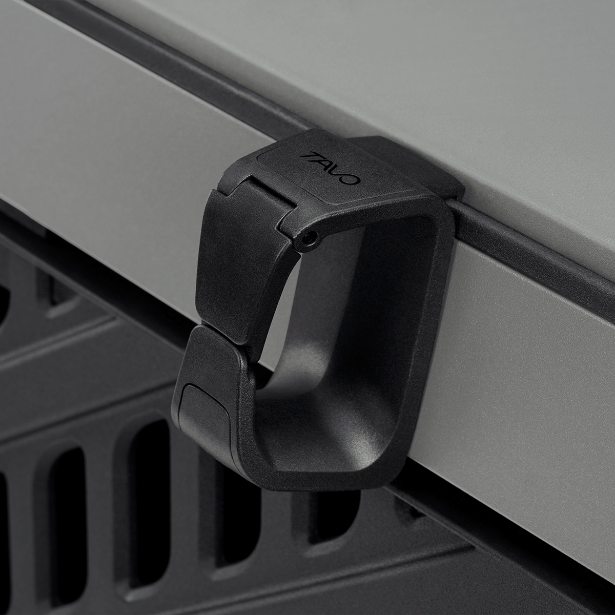 TAVO Everett Dock Accessory Kit – slimme opbergruimte voor onderweg