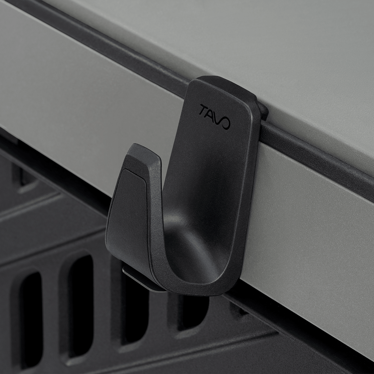 TAVO Everett Dock Accessory Kit – slimme opbergruimte voor onderweg