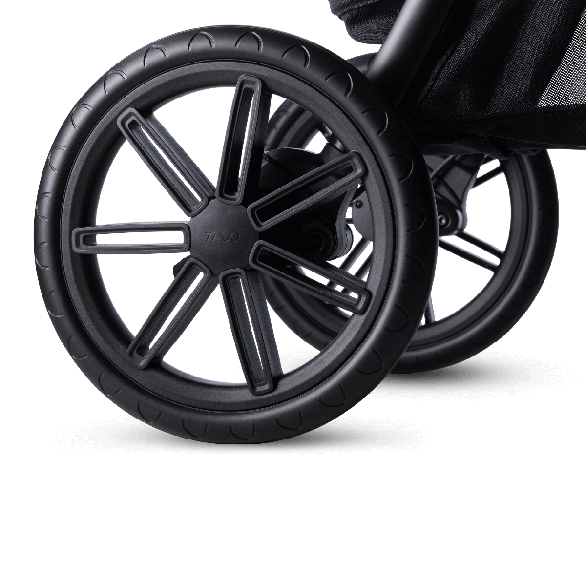 TAVO ROSCOE TREK BUGGYFRAME