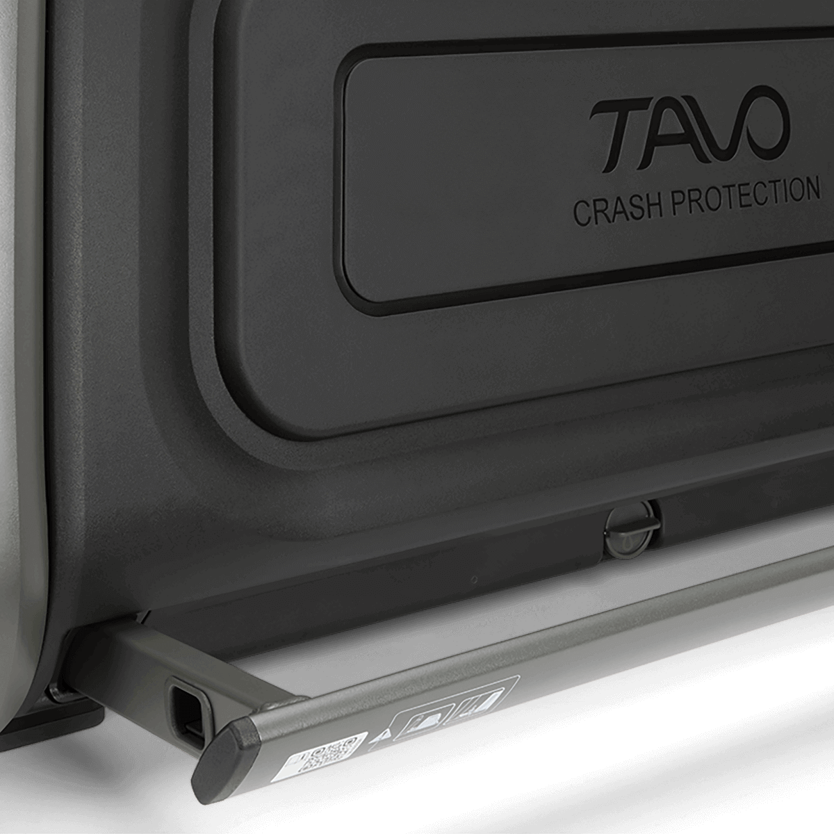 TAVO Everett L – crash-geteste autobench voor honden