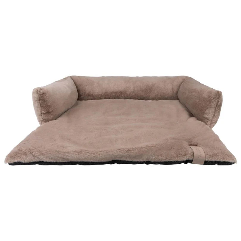 District 70 NUZZLE Bankmand voor Honden | Comfortabele Hondenmand voor op de Bank