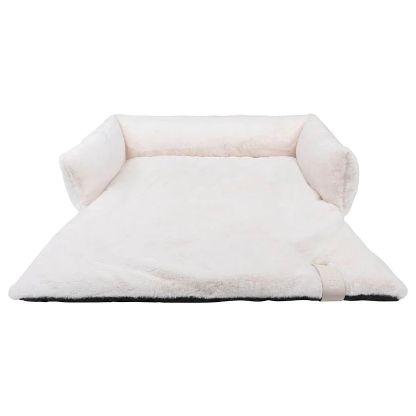 District 70 NUZZLE Bankmand voor Honden | Comfortabele Hondenmand voor op de Bank