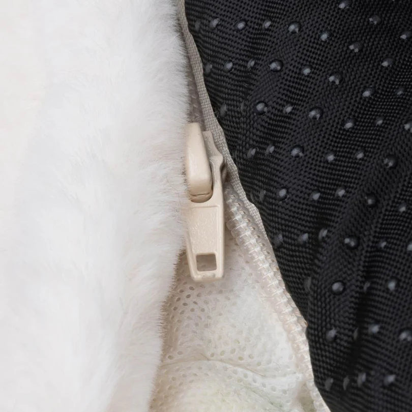 District 70 NUZZLE Bankmand voor Honden | Comfortabele Hondenmand voor op de Bank