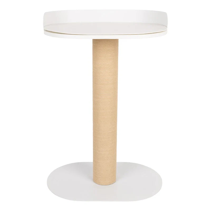 District 70 OASIS 80 Design Krabpaal | Stalen Krabpaal voor Katten