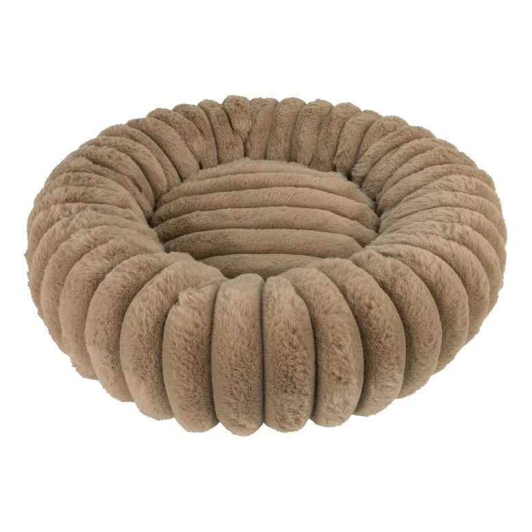District 70 RIBBA Zachte Ribbel Kattenmand | Comfortabele Kattenmand