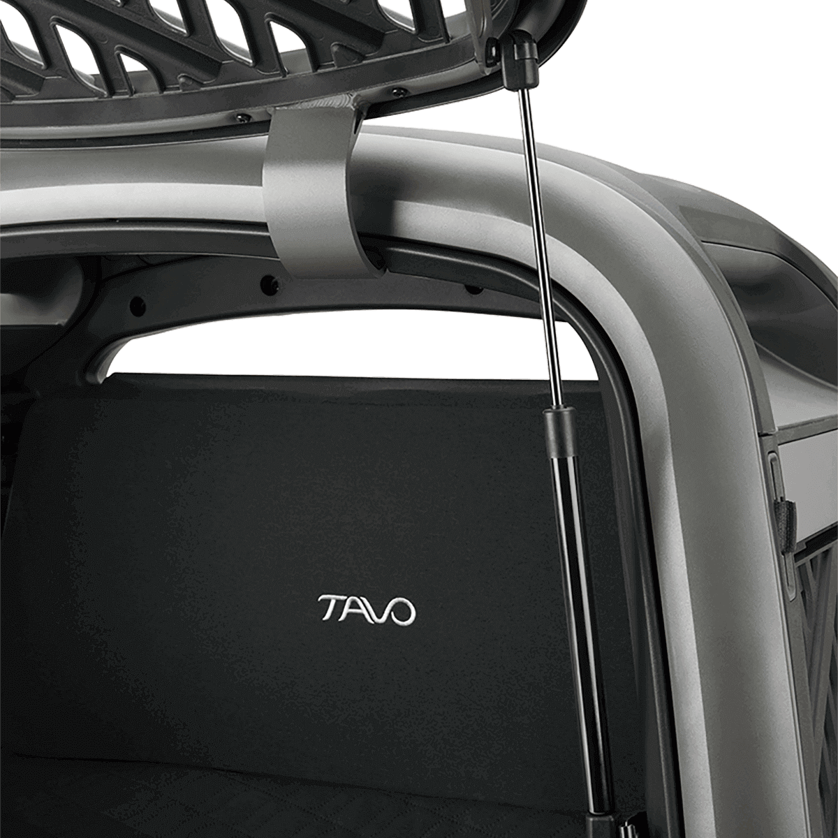 TAVO Everett L – crash-geteste autobench voor honden