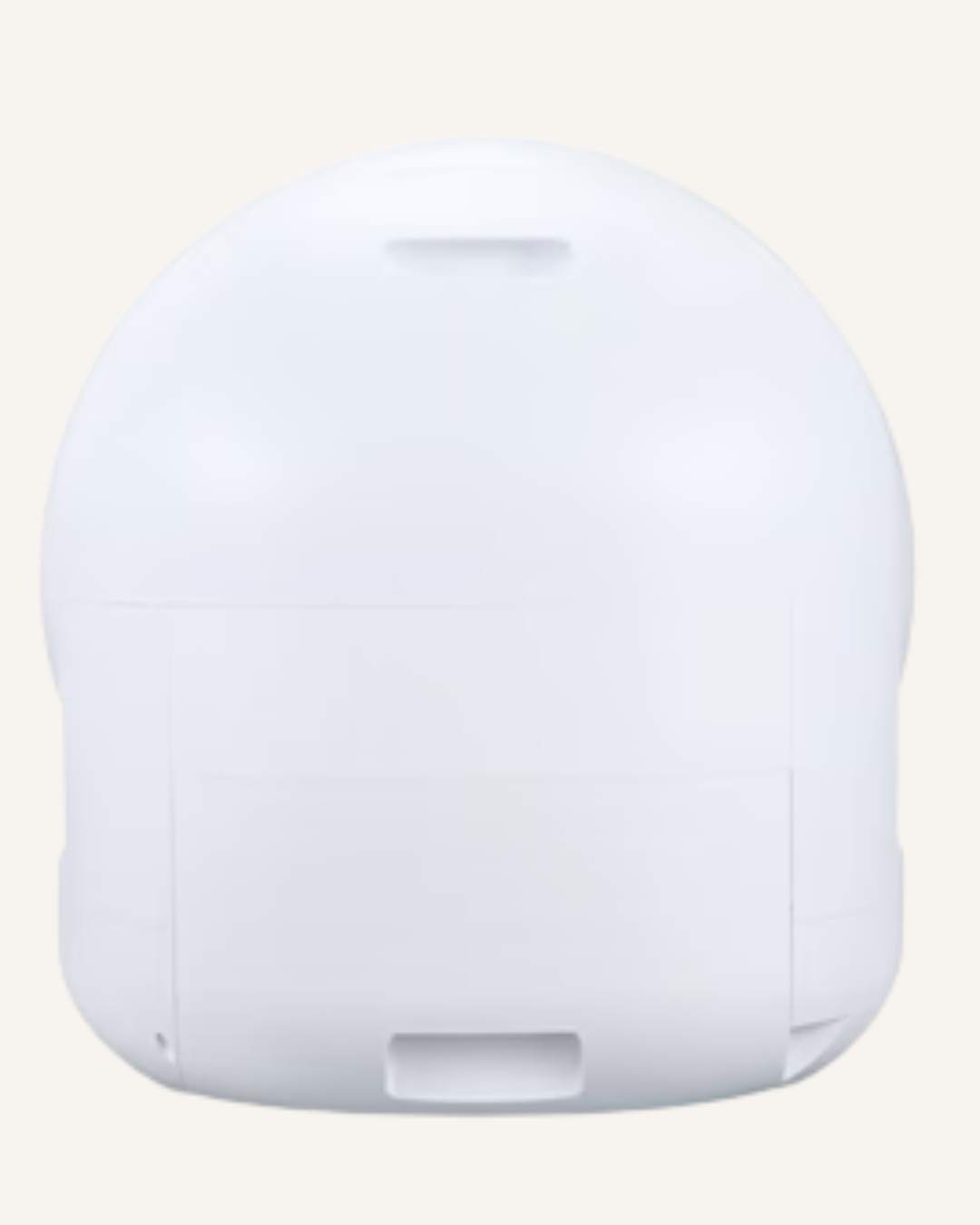 Martin Automatische Kattenbak Wit 50 x 57 x 53 cm