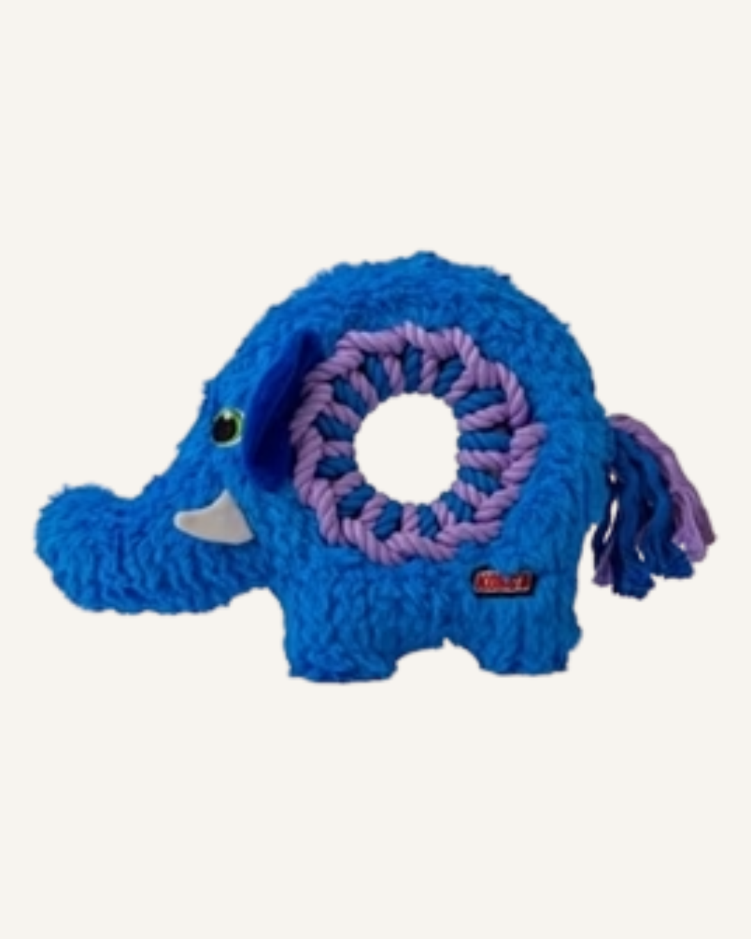 KONG Ringroos Olifant
