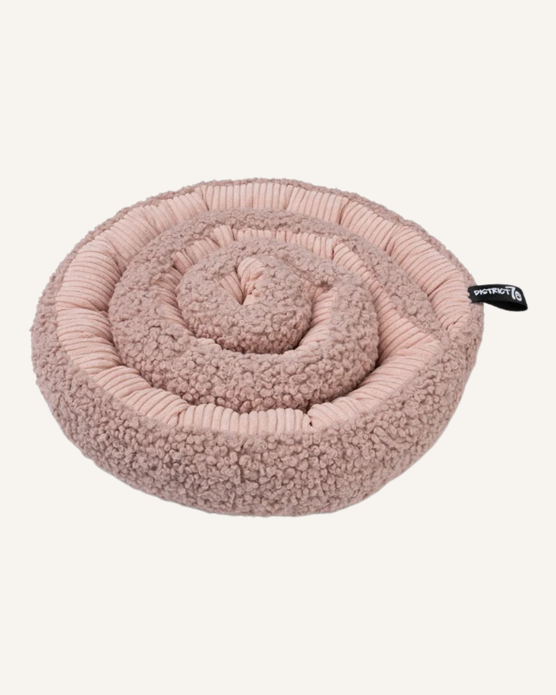 District 70 SWIRL Snuffelspeelgoed | Hersenwerk voor Honden