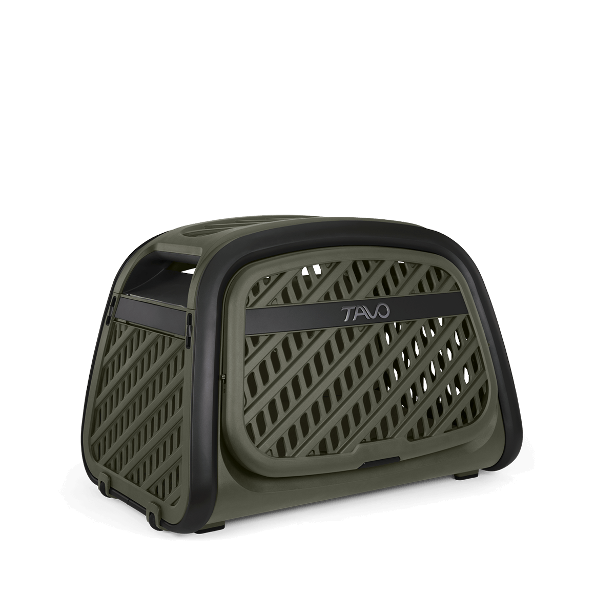 TAVO Everett L – crash-geteste autobench voor honden